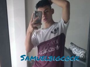 Samuelbigcock
