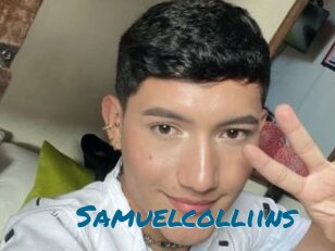 Samuelcolliins