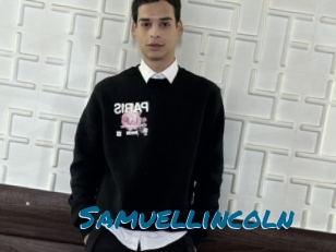 Samuellincoln