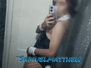 samuelmatthew Sexcams Live Erotik