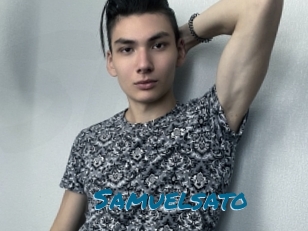 Samuelsato