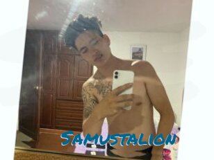 Samustalion