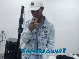 Samybrown18
