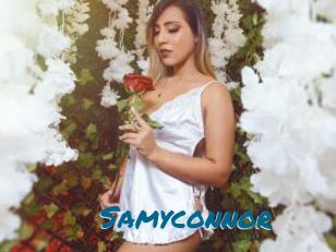 Samyconnor
