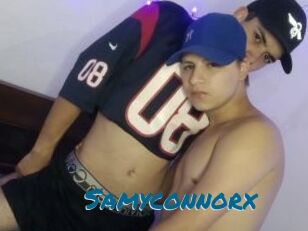Samyconnorx