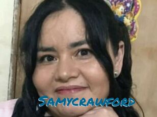 Samycrawford