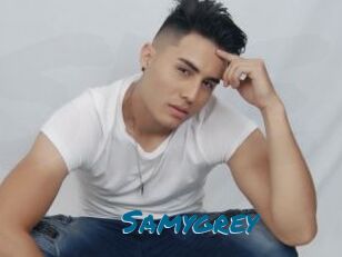 Samygrey