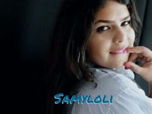 Samyloli
