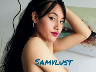 Samylust