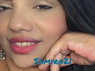 Samyra21