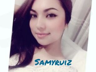 Samyruiz