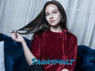 Sanasmalt
