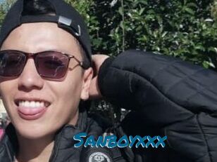 Sanboyxxx