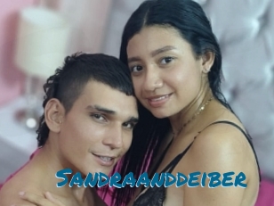 Sandraanddeiber