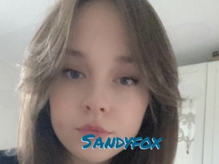 Sandyfox