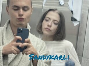 Sandykarli