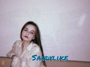 Sandylike