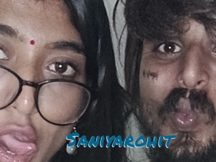 saniyarohit Sexcams Live Erotik