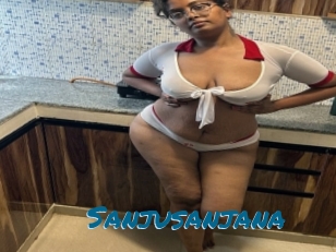 sanjusanjana Sexcams Live Erotik