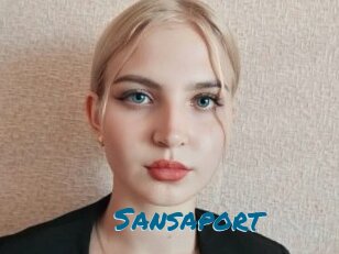 Sansaport