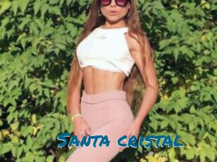 Santa_cristal
