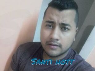 Santi_hott