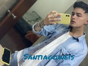 Santiagoweis