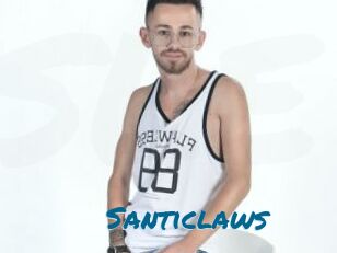 santiclaws Sexcams Live Erotik