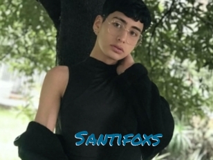 santifoxs Sexcams Live Erotik