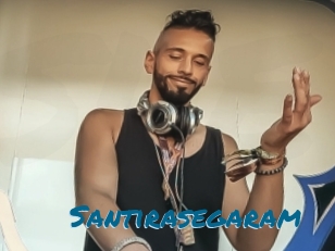 Santirasegaram