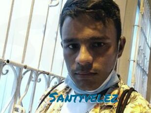 Santyvelez