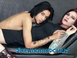 Saphiraandchris