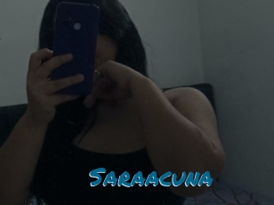 Saraacuna
