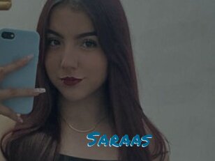 Saraas