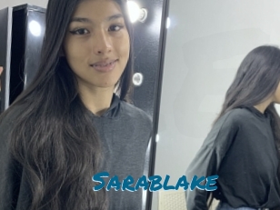 Sarablake