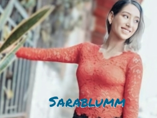 Sarablumm