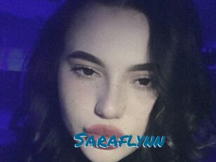 Saraflynn