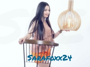 Sarafoxx24