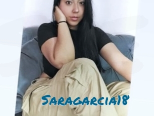 saragarcia18 Sexcams Live Erotik