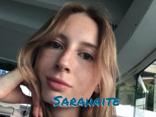 Sarahaite