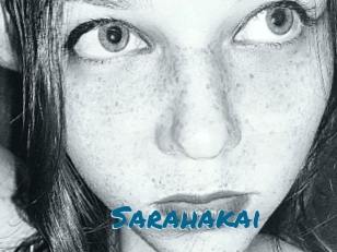 Sarahakai