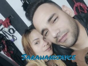 Sarahandjayce