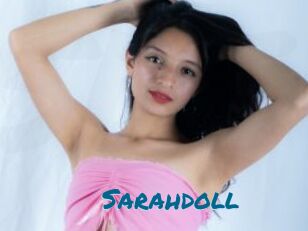 Sarahdoll