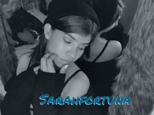 Sarahfortuna