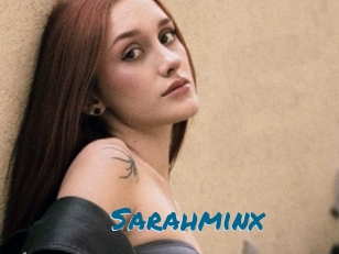Sarahminx