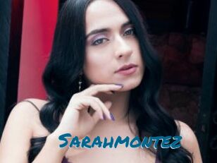 Sarahmontez