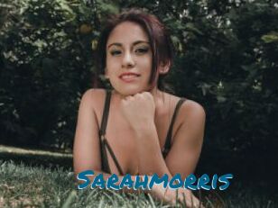 Sarahmorris