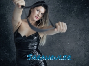 Sarahruler