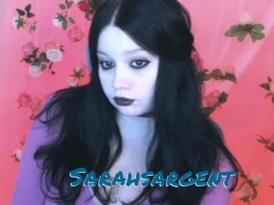 Sarahsargent