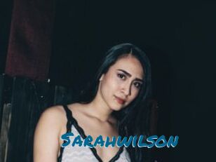 Sarahwilson